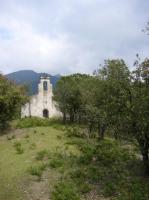 La chapelle Saint Pierre