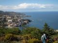 Retour à Cerbère