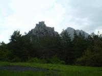 La Serre des Aiguilles 1