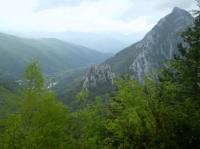 La Serre des Aiguilles 3