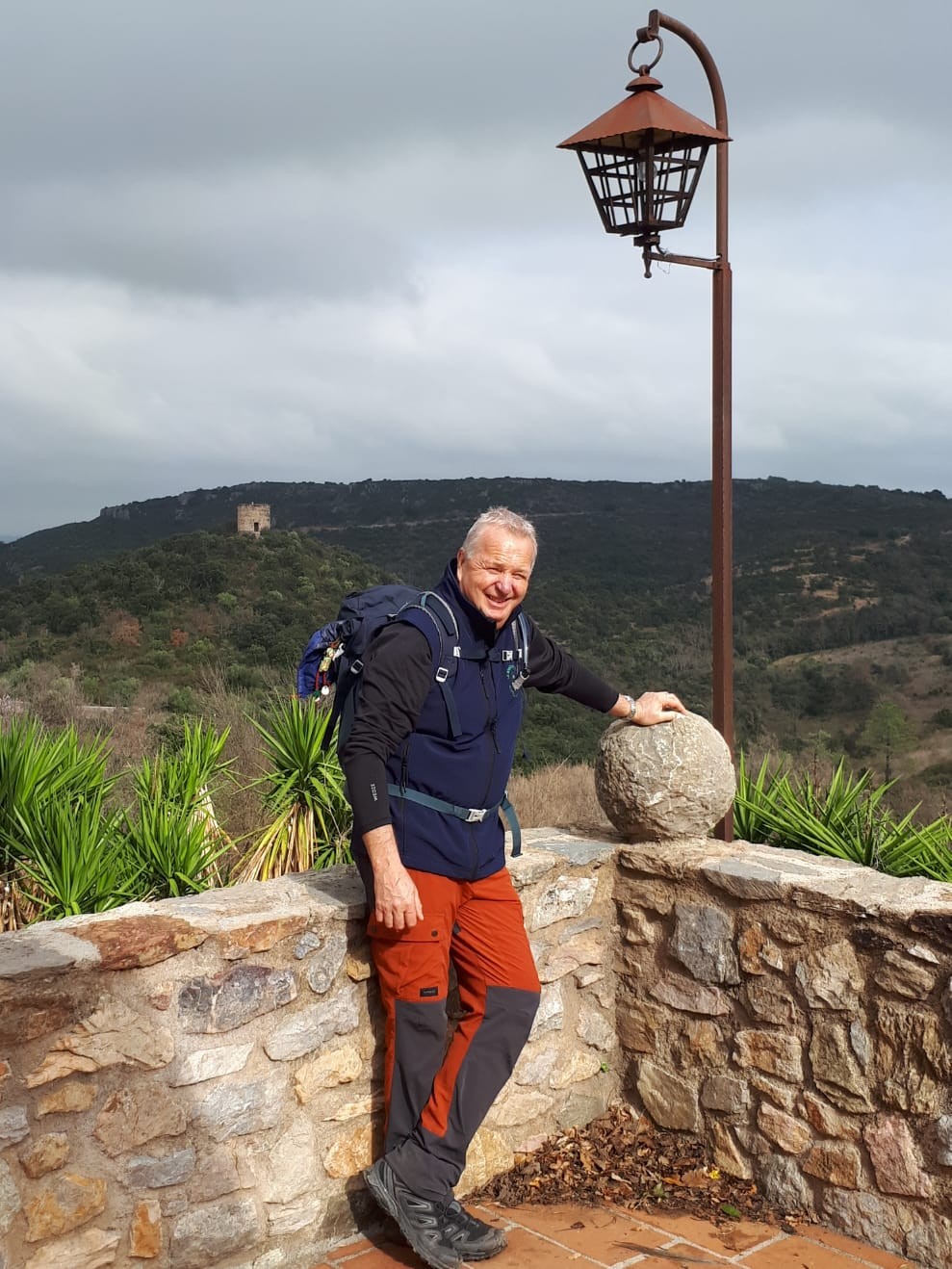 président castelnou