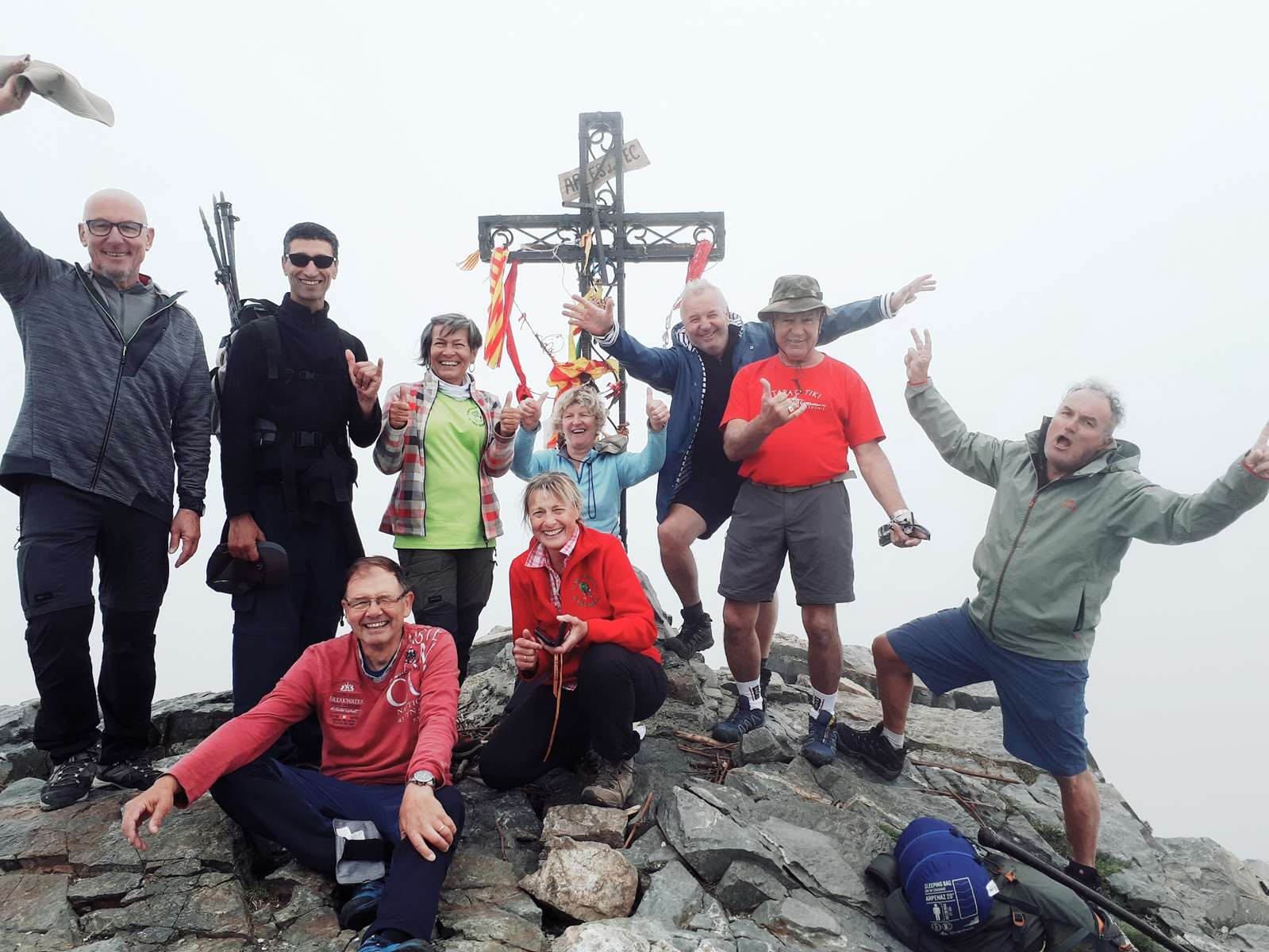 Canigou juin 2021