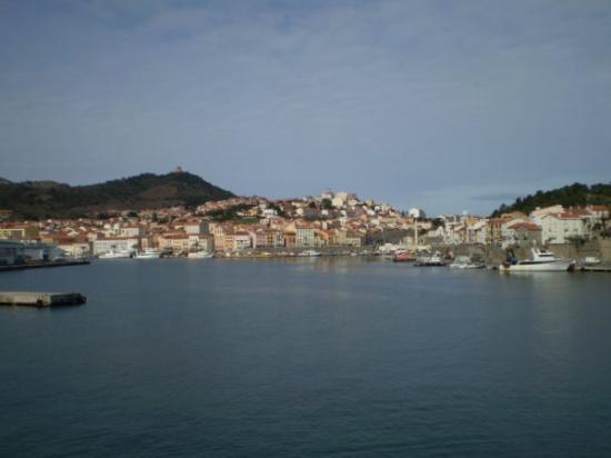 Port Vendres