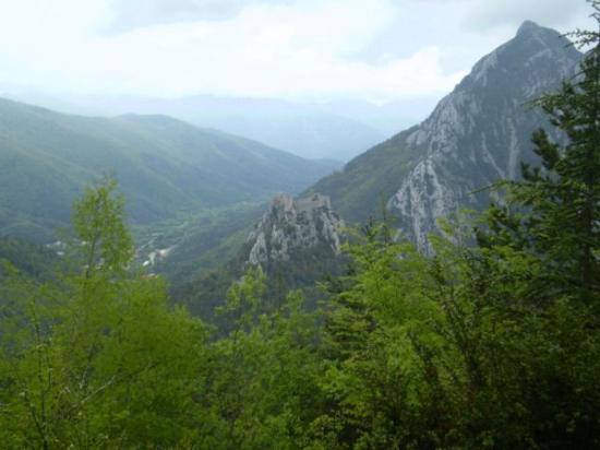 La Serre des Aiguilles 3