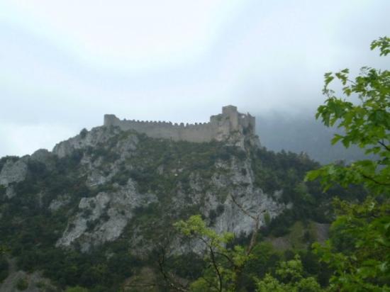 La Serre des Aiguilles 8