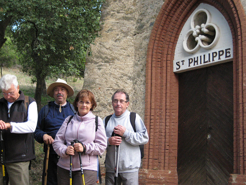 La Chapelle Saint PIERRE 2011 10 07 (5)